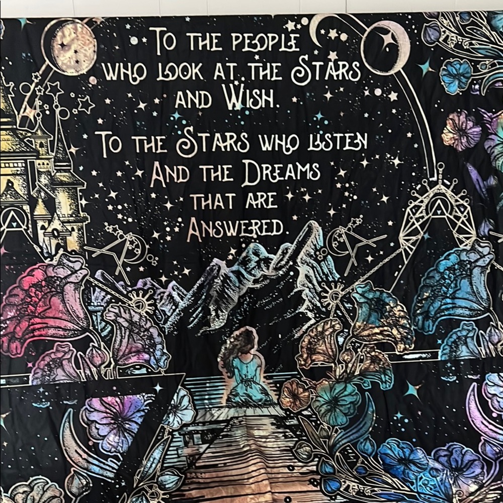 ACOTAR Tapestry